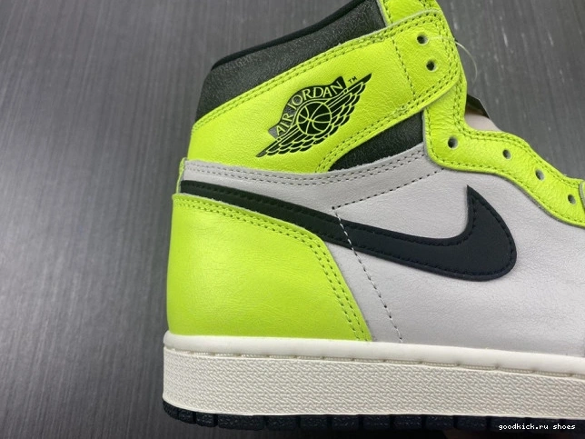 Air Volt Jordan 555088-702 OG 1 High 0726